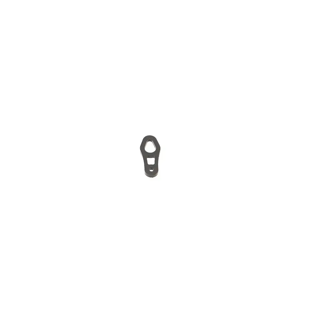 Provantage II Snow Plow Mount Hardware - WAR109340